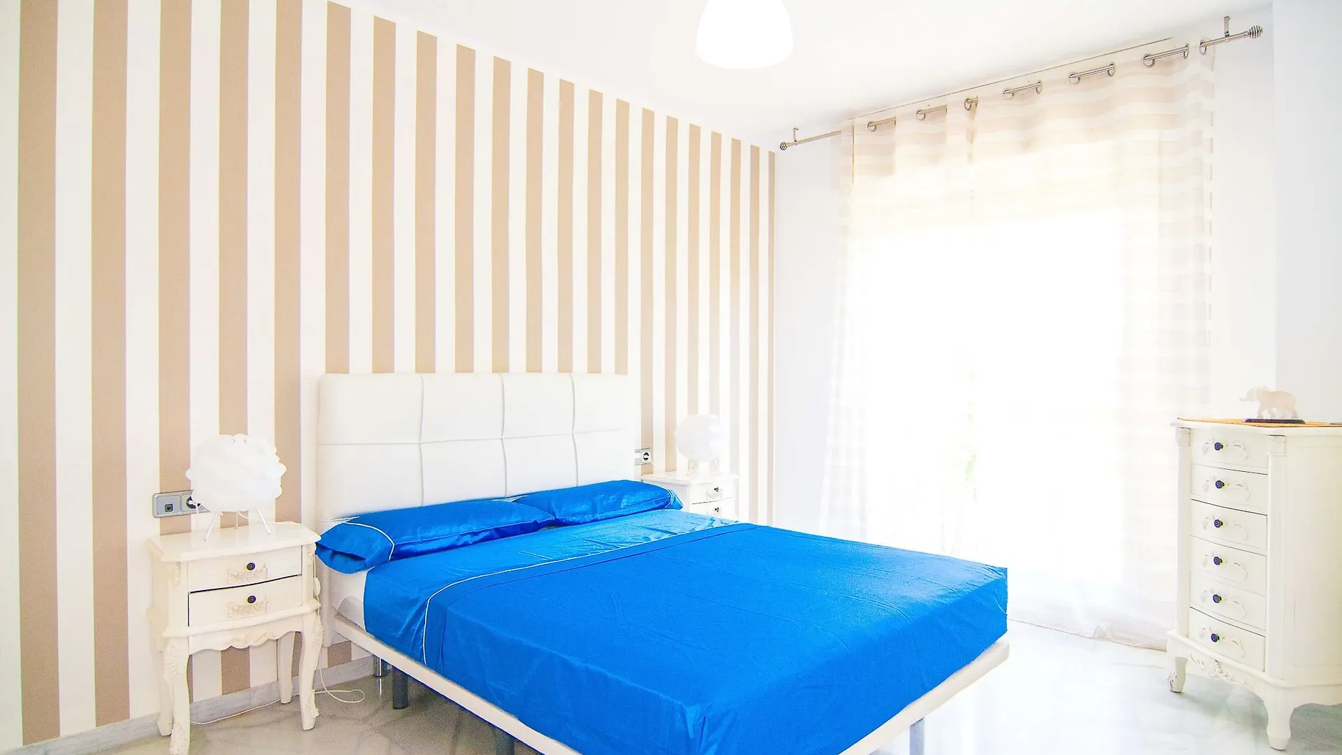 Oleholidays Apartamento Lorcrimar II Μαρμπέλλα