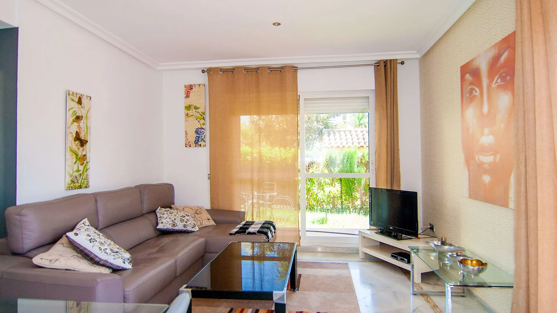 Oleholidays Apartamento Lorcrimar II Μαρμπέλλα Ισπανία