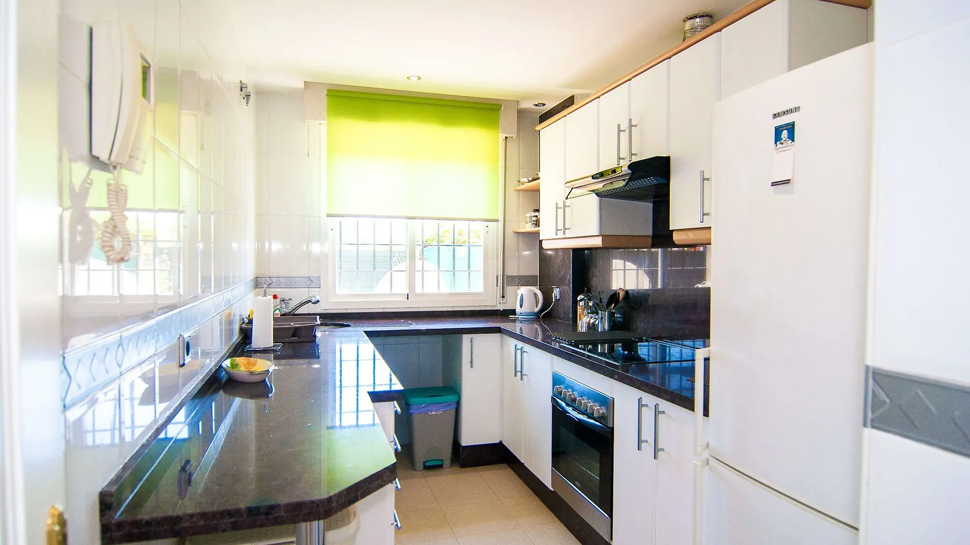Oleholidays Apartamento Lorcrimar II Μαρμπέλλα 0*,  Ισπανία