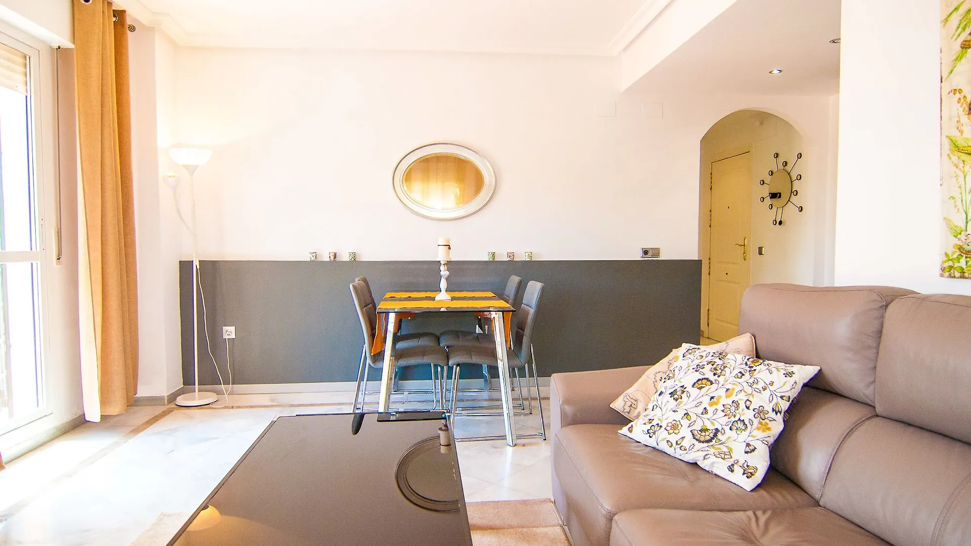 Oleholidays Apartamento Lorcrimar II Μαρμπέλλα