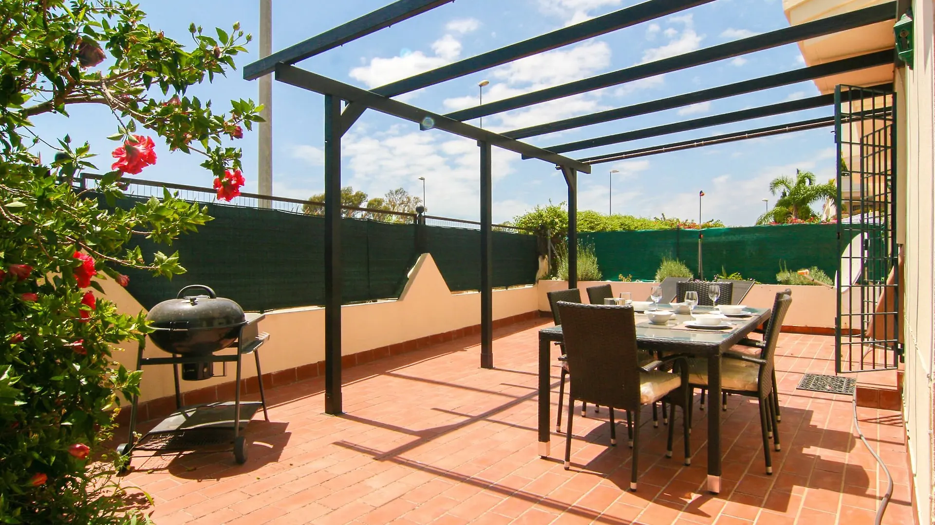 Oleholidays Apartamento Lorcrimar II Μαρμπέλλα Ισπανία