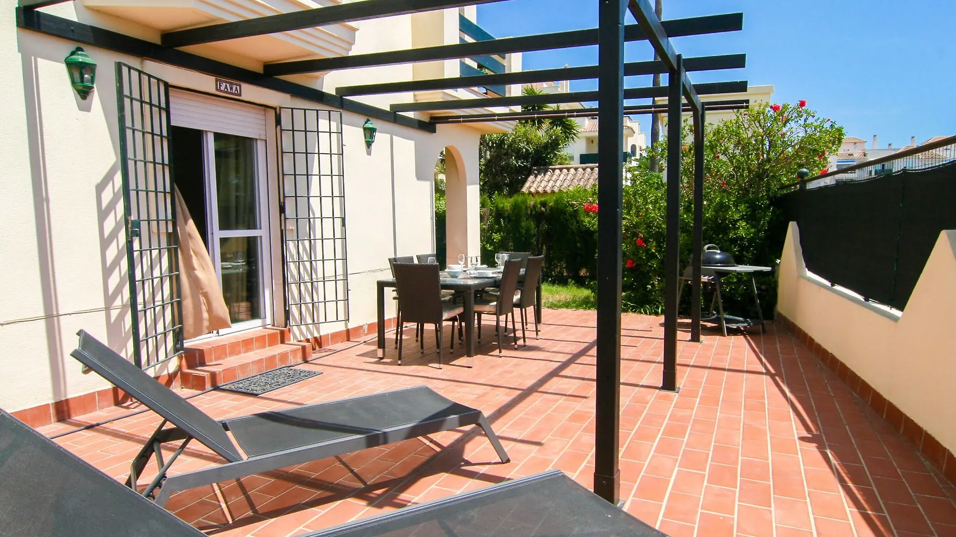 Oleholidays Apartamento Lorcrimar II Μαρμπέλλα 0*,  Ισπανία